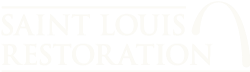 St. Louis Restoration Logo