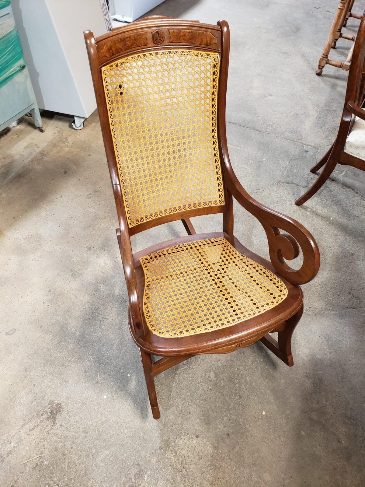 Furniture Refinishing & Repair St. Louis Restoration