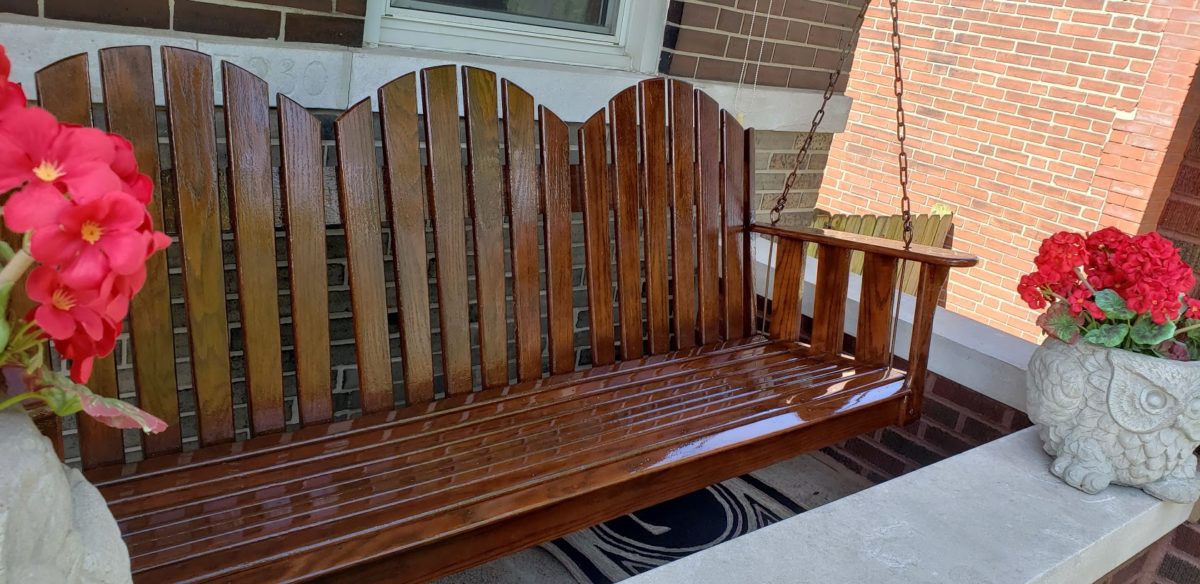 Furniture Refinishing & Repair St. Louis Restoration